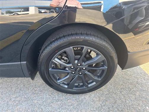 2024 Chevrolet Equinox FWD RS