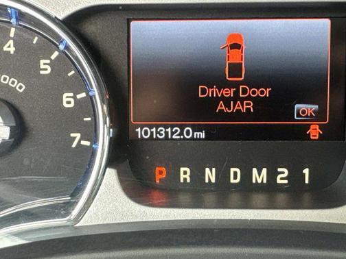 2011 Ford F-150 Platinum