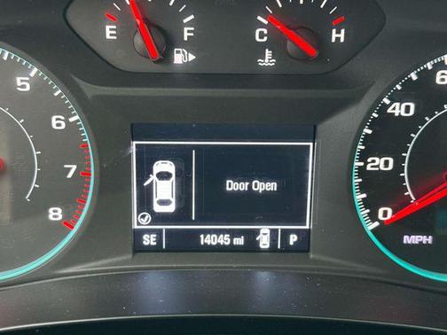 2024 Chevrolet Malibu FWD RS