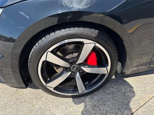 2024 Audi A5 Sportback 45 S Line Premium Plus