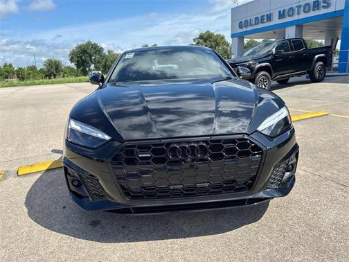 2024 Audi A5 Sportback 45 S Line Premium Plus