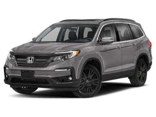 2021 Honda Pilot 2WD Special Edition