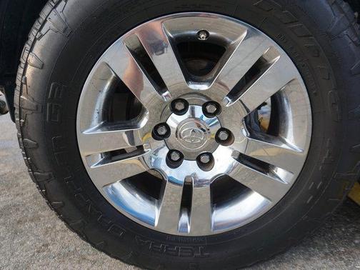 Nautical Blue Metallic 2013 Toyota Tacoma PreRunner