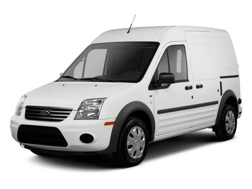 2013 Ford Transit Connect XL