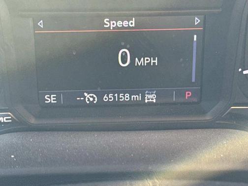 2022 GMC Sierra 2500 SLT