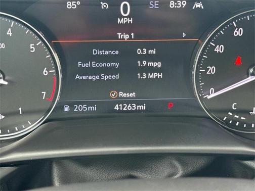 2023 Buick Envision Essence FWD