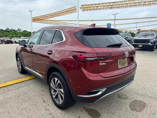 2023 Buick Envision Essence FWD