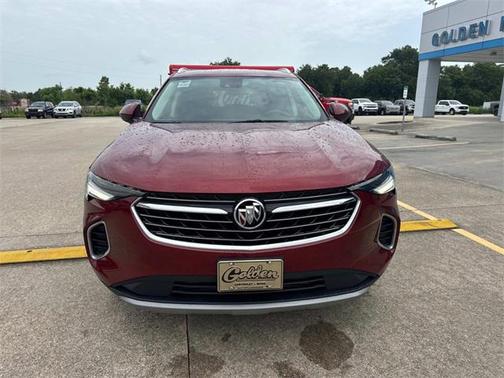 2023 Buick Envision Essence FWD