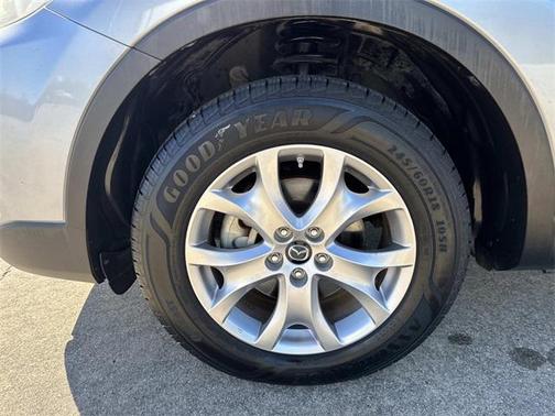 2015 Mazda CX-9 Touring