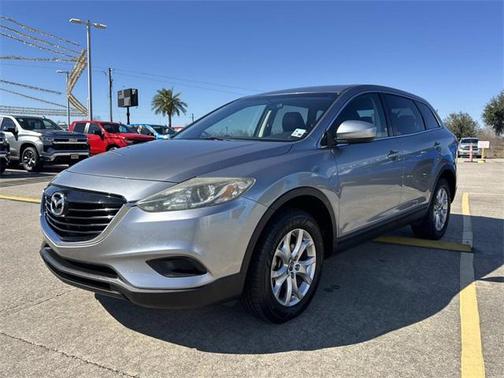 2015 Mazda CX-9 Touring