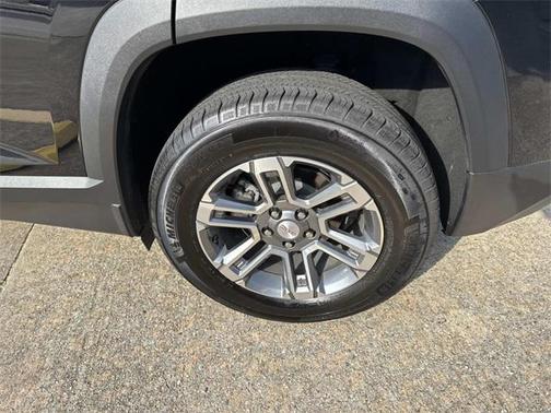 2025 GMC Terrain AWD Elevation