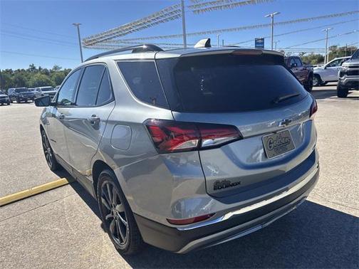 2023 Chevrolet Equinox FWD RS