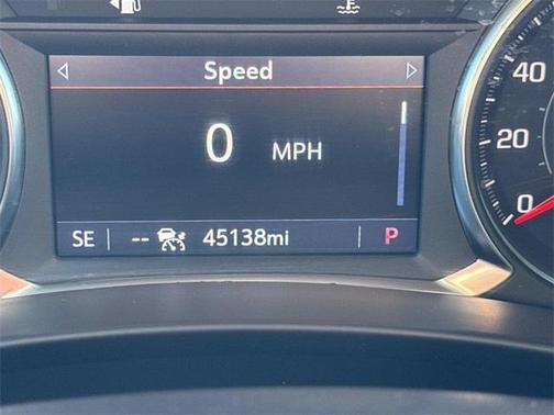 2023 Chevrolet Equinox FWD RS