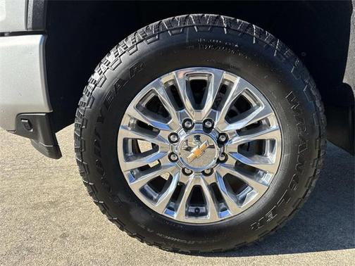 2023 Chevrolet Silverado 2500 High Country