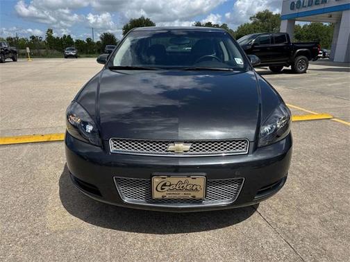 2013 Chevrolet Impala LT