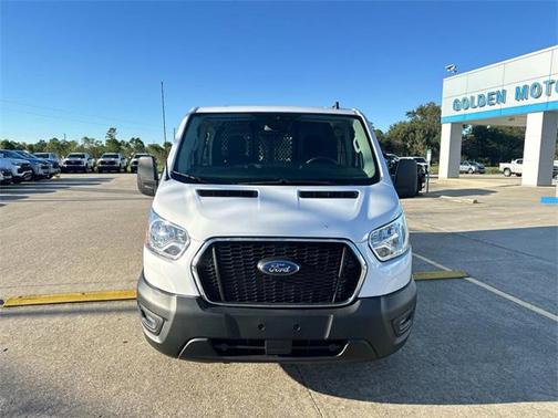 2022 Ford Transit-250 Base