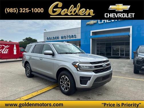2024 Ford Expedition XLT