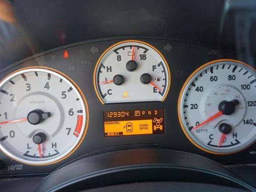 2013 Nissan Titan PRO-4X