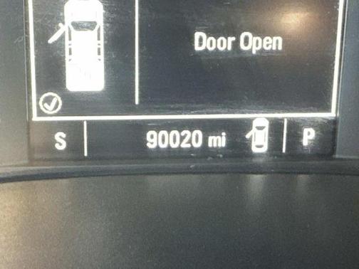 2018 Chevrolet Colorado WT