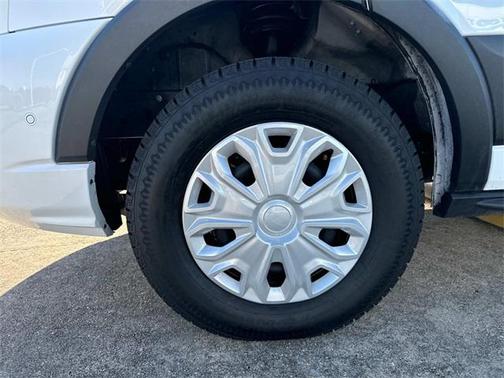 2022 Ford Transit-350 XLT