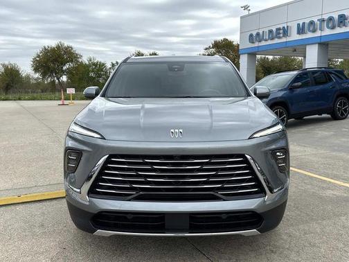 2025 Buick Enclave Preferred FWD