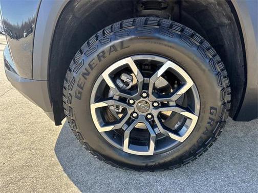 2025 Chevrolet Equinox FWD ACTIV