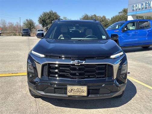 2025 Chevrolet Equinox FWD ACTIV