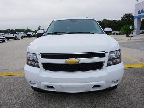 2014 Chevrolet Suburban 1500 LT