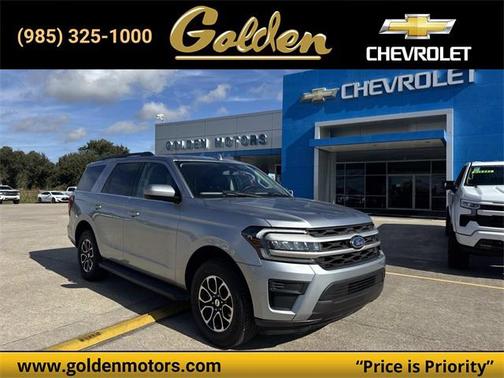 2024 Ford Expedition XLT