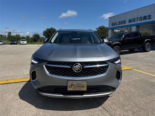 2023 Buick Envision Avenir FWD