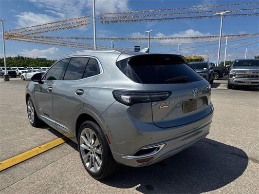 2023 Buick Envision Avenir FWD