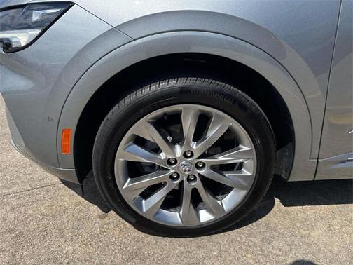 2023 Buick Envision Avenir FWD