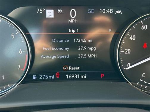 2023 Buick Envision Avenir FWD
