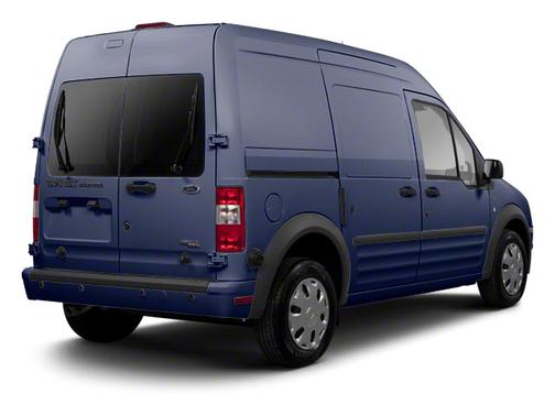 2013 Ford Transit Connect XLT