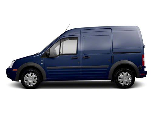 2013 Ford Transit Connect XLT