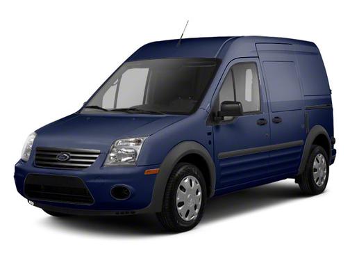 2013 Ford Transit Connect XLT