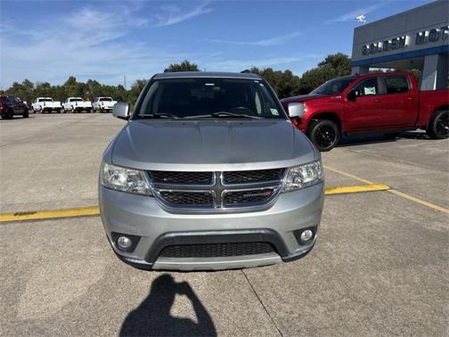 2013 Dodge Journey SXT