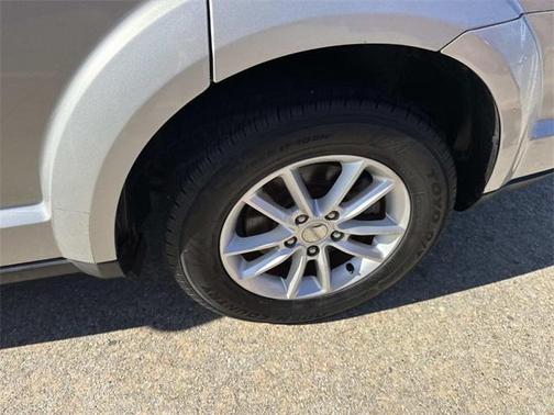 2013 Dodge Journey SXT