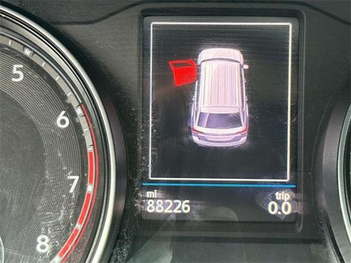 2020 Volkswagen Atlas 2.0T SE w/Technology