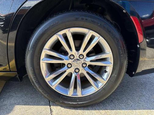 2019 Chrysler 300 Touring