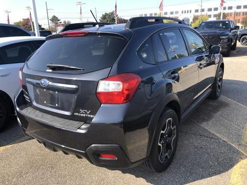 2015 Subaru XV Crosstrek 2.0i Limited