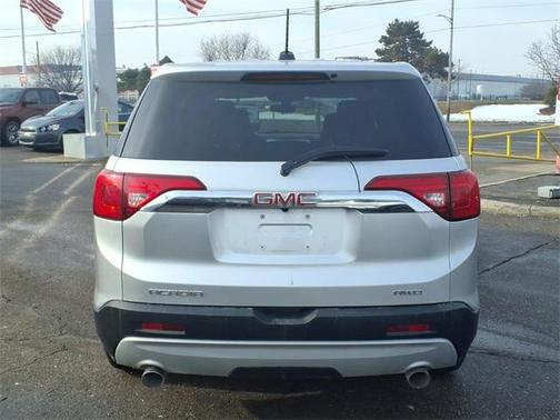 2019 GMC Acadia SLE-1