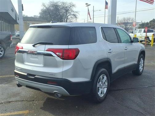 2019 GMC Acadia SLE-1