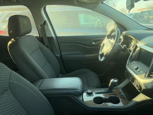 2019 GMC Acadia SLE-1