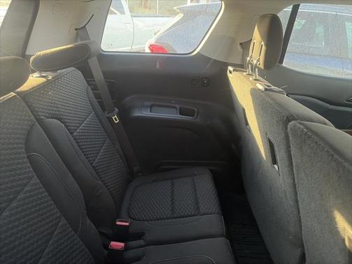 2019 GMC Acadia SLE-1