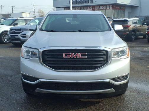 2019 GMC Acadia SLE-1
