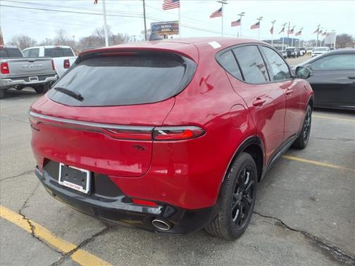 2025 Dodge Hornet R/T EAWD