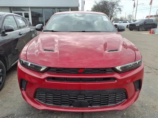 2025 Dodge Hornet R/T EAWD