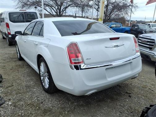 2013 Chrysler 300 S