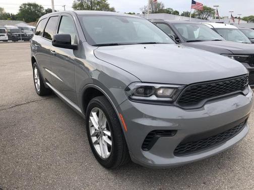 2023 Dodge Durango GT AWD